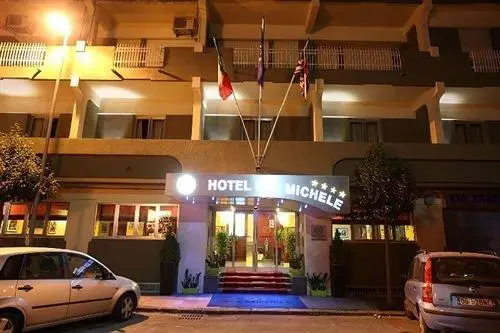 Hotel San Michele Milazzo 