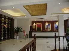 Jinli Holiday Hotel 