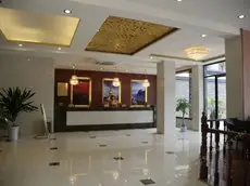 Jinli Holiday Hotel 