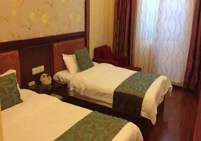 Jinli Holiday Hotel