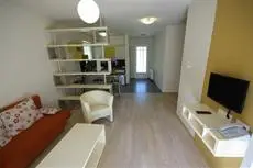 Termal Kemping Apartmanok es Bungalok 