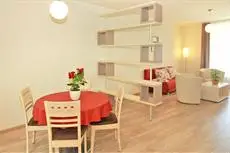 Termal Kemping Apartmanok es Bungalok 