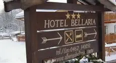 Albergo Bellaria Carano 