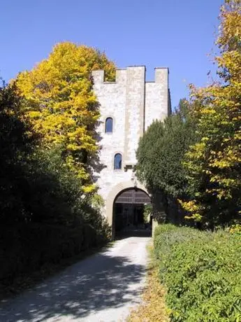 Castello di Montalto 