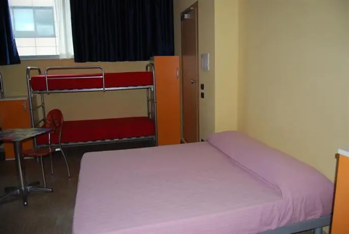 Hostel San Marino