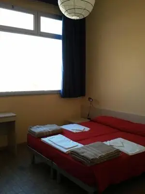 Hostel San Marino 