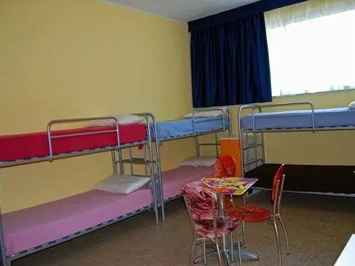 Hostel San Marino 