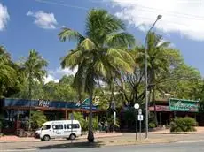 Koala Beach Resort 