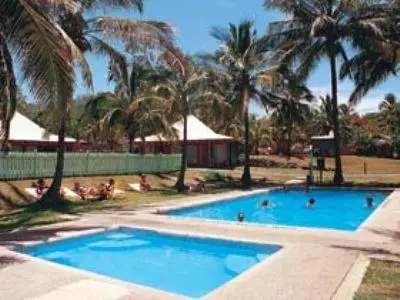 Koala Beach Resort