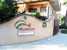 L' Arcobaleno Resort 