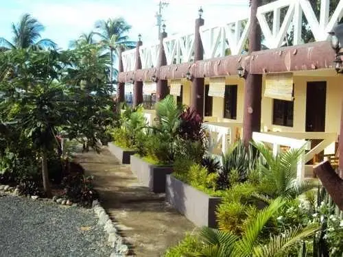 La Petra Beach Resort