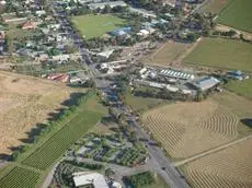 Mclaren Vale Studio Apartments 