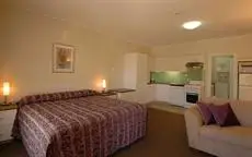 Mclaren Vale Studio Apartments 