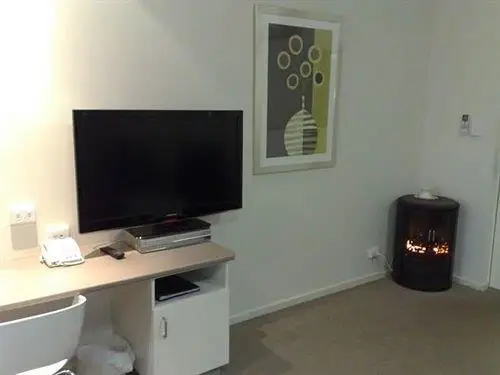 Mclaren Vale Studio Apartments 