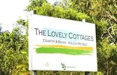 The Lovely Cottages 