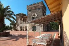 Castello D'Urso Somma B&B 