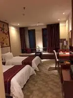 Chongqing Hongyadong Hotel 