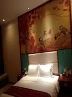 Chongqing Hongyadong Hotel 