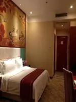 Chongqing Hongyadong Hotel 