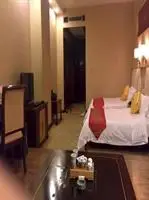 Chongqing Hongyadong Hotel 