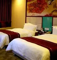 Chongqing Hongyadong Hotel 