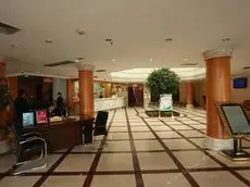 Chongqing Jiangbei Airport Hotel 