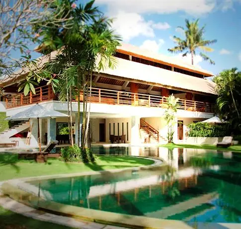 Dream River Villa 