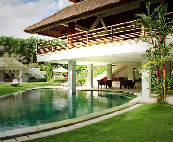 Dream River Villa 