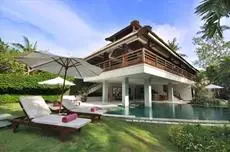 Dream River Villa 