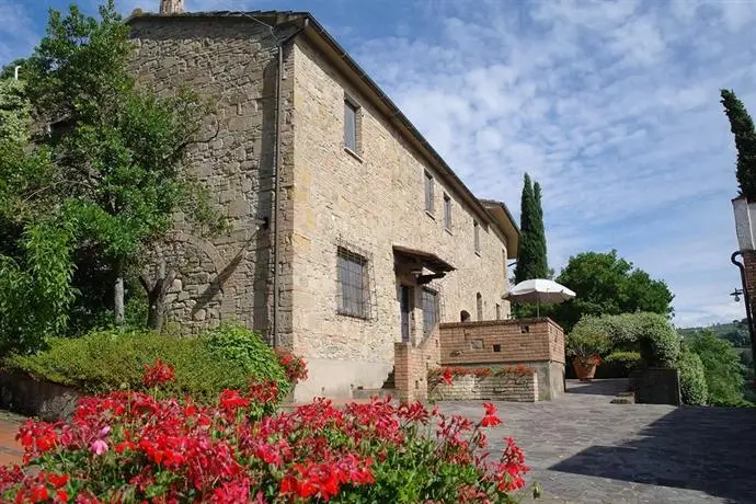 Farm House La Pieve Montaione 