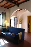 Farm House La Pieve Montaione 