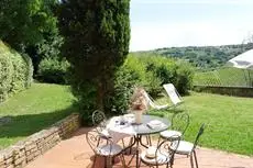 Farm House La Pieve Montaione 