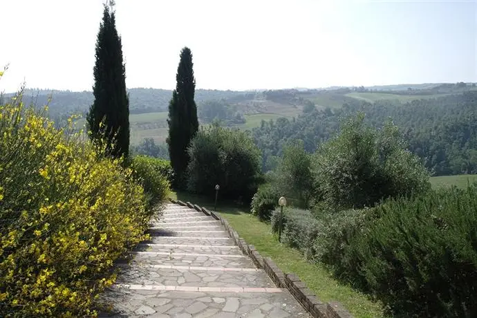 Farm House La Pieve Montaione 