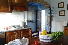 Farm House La Pieve Montaione 