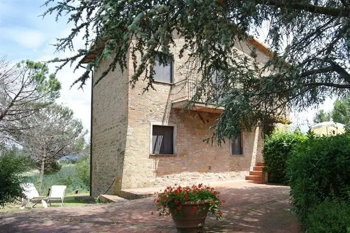 Farm House La Pieve Montaione 