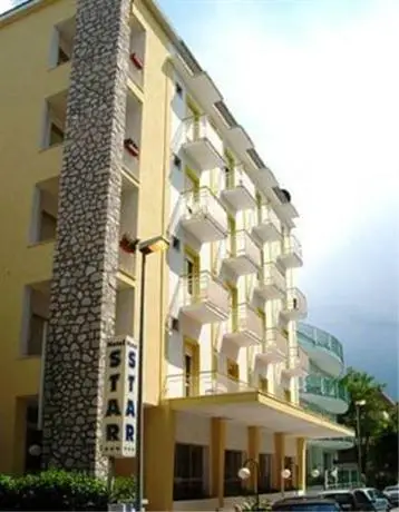 Hotel Star Cattolica