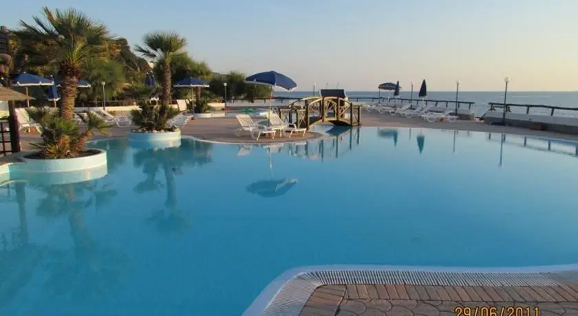 Villaggio Club Agrumeto 