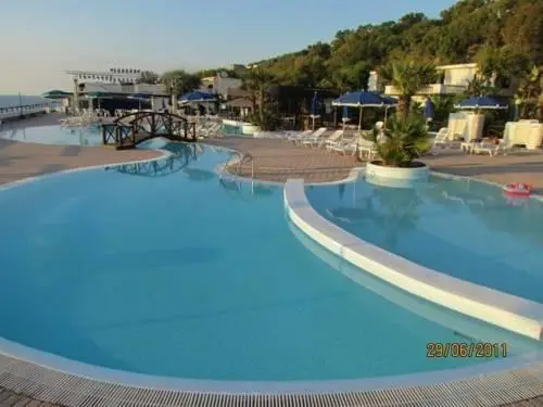 Villaggio Club Agrumeto 