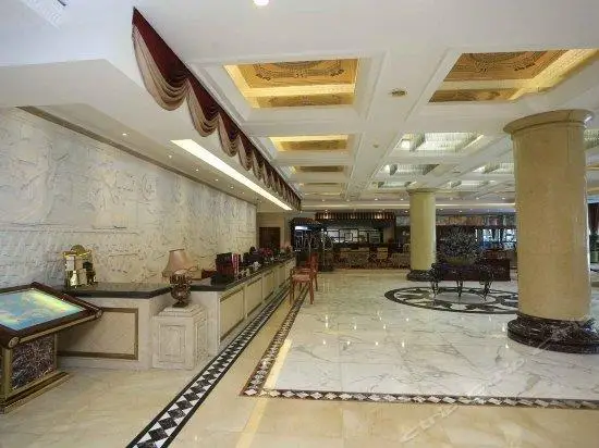 Yutong Hotel