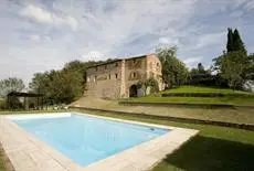 Appartamenti Villa e Fattoria di Radi 