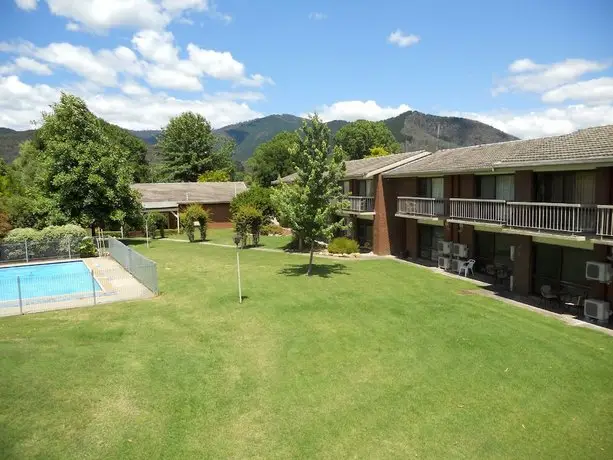 Bogong View Motor Inn