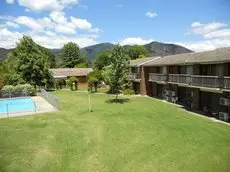 Bogong View Motor Inn 