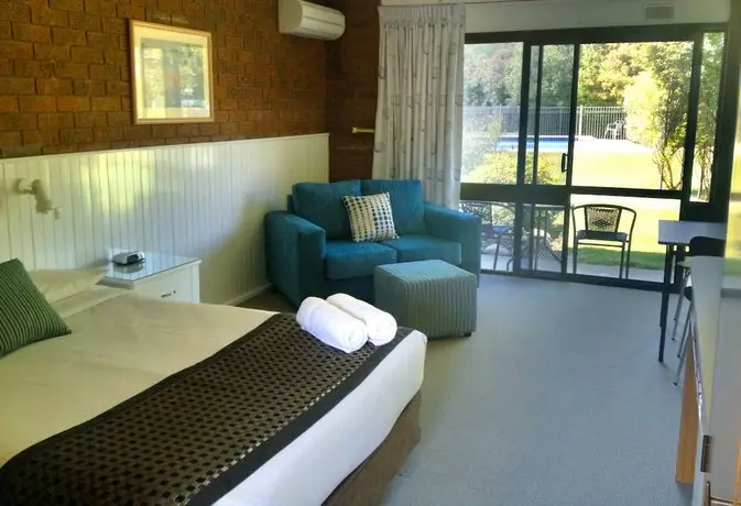 Bogong View Motor Inn 