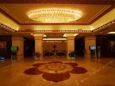 Dalian Bangchui Island Hotel 