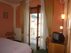 Hotel La Pergola Barga 