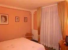 Hotel La Pergola Barga 