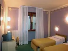 Hotel La Pergola Barga 