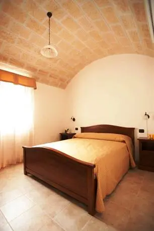 Masseria Borgo Ritella 