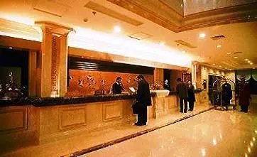 Quanli International Hotel