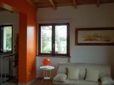 B&B La Casetta Dei Nonni 